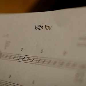 Album With You (feat. 김민규) oleh Vian