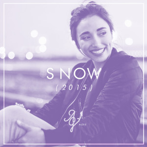 Album Snow from Alex G