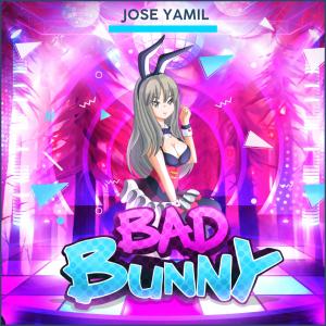 Jose Yamil的專輯Bad Bunny (Explicit)