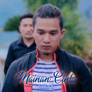 Album Mainan Cinta oleh Jaka S