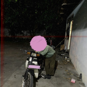 Mendudu的專輯Katanya Sih...! Lagu Cinta