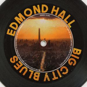 อัลบัม Big City Blues (Remastered 2014) ศิลปิน Edmond Hall