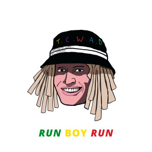 Listen to Run Boy Run (Explicit) song with lyrics from Machete Clan