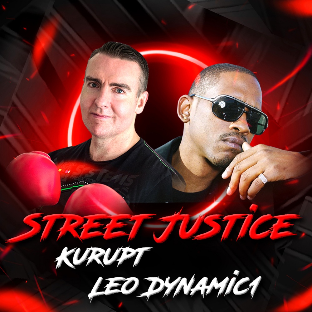 Street Justice (Explicit)
