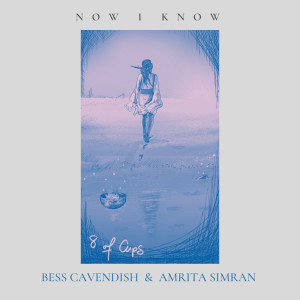 Album Now I Know (Acoustic) from Bess Cavendish
