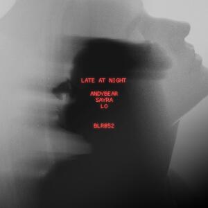 Album Late At Night from 