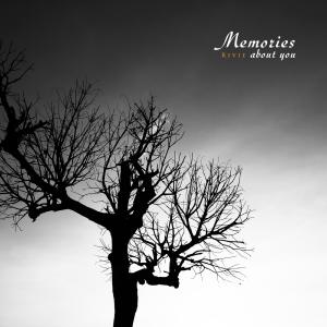 리비에的专辑Memories of you