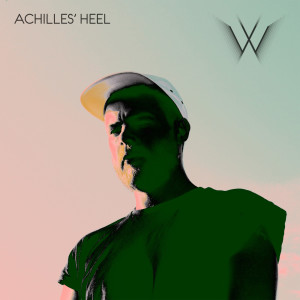 Man Without Country的專輯Achilles' Heel