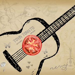 Listen to Toyin Tomato (Acoustic) song with lyrics from Nevy