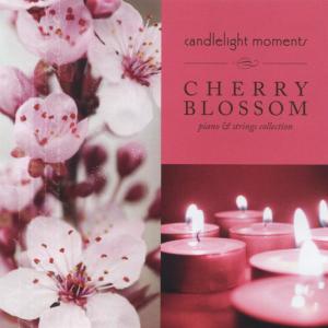 Candlelight Moments - Cherry Blossom