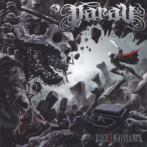 Dengarkan Malicious Throne (Explicit) lagu dari Parau dengan lirik