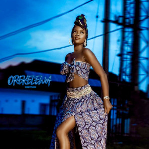 Listen to Orekelewa song with lyrics from Lucky Oyem