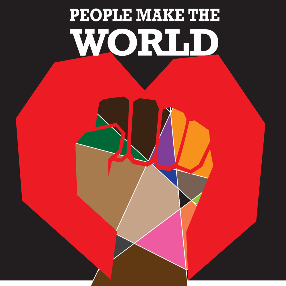 People Make The World