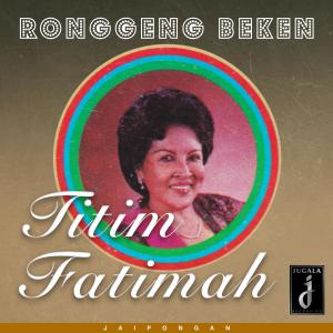 Listen to Cangkurileung song with lyrics from Titim Fatimah