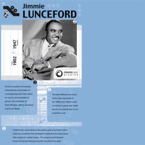 收聽Jimmie Lunceford的I’m Losing My Mind (歌詞歌曲