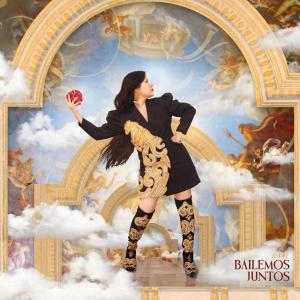 Album Bailemos Juntos (feat. Chabuca Granda) oleh Chabuca Granda