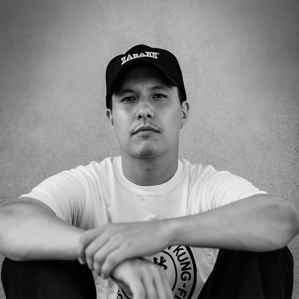 Justin Davey