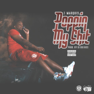 Album Poppin My Shit (Explicit) from 