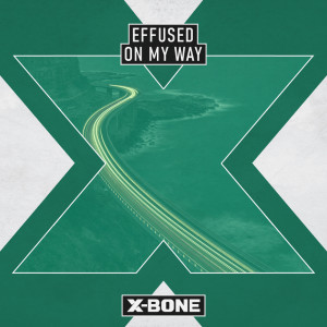 Dengarkan On My Way lagu dari Effused dengan lirik