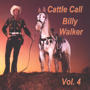 ดาวน์โหลดและฟังเพลง Blue Moonlight พร้อมเนื้อเพลงจาก Billy Walker