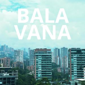 Album Vana oleh Bala