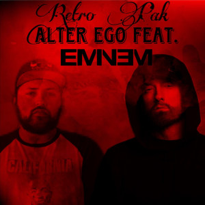 Album Alter Ego (Explicit) from 