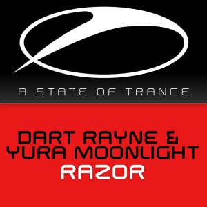 Album Razor from Dart Rayne