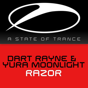 Listen to Razor (Original Mix) song with lyrics from Dart Rayne
