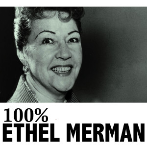 收聽Ethel Merman的The Lady in Red歌詞歌曲