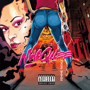 收聽Venom的Another Level(Produced by Venom) (Explicit)歌詞歌曲
