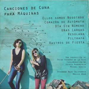 Listen to Rastros de Fiesta song with lyrics from Kathia Rudametkin