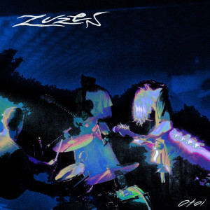 Album ZUZEN from OTOI