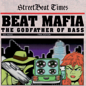 收聽Beat Mafia的Heart Pumpin' Bass歌詞歌曲
