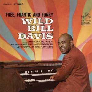 收聽Wild Bill Davis的C Jam Blues歌詞歌曲