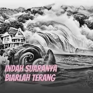 อัลบัม Indah Suaranya Biarlah Terang ศิลปิน Juandy