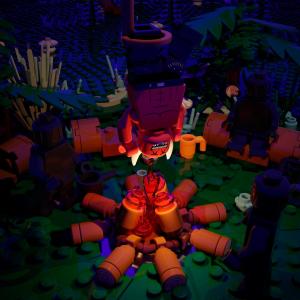 default playlist img