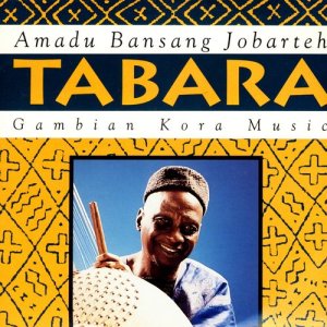 ดาวน์โหลดและฟังเพลง Fode Kaba พร้อมเนื้อเพลงจาก Amadu Bansang Jobarteh