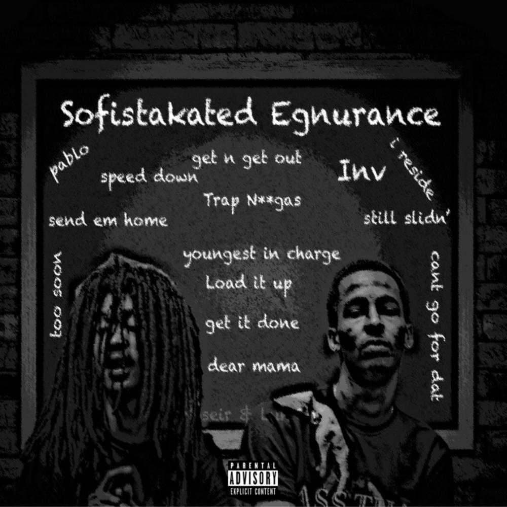 Head Still High (Explicit)