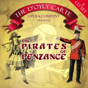 The Pirates Of Penzance