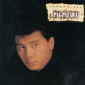 Dengarkan lagu Sweet Talkin' My Heart nyanyian Janno Gibbs dengan lirik