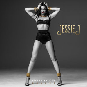 ดาวน์โหลดและฟังเพลง Seal Me With A Kiss พร้อมเนื้อเพลงจาก Jessie J
