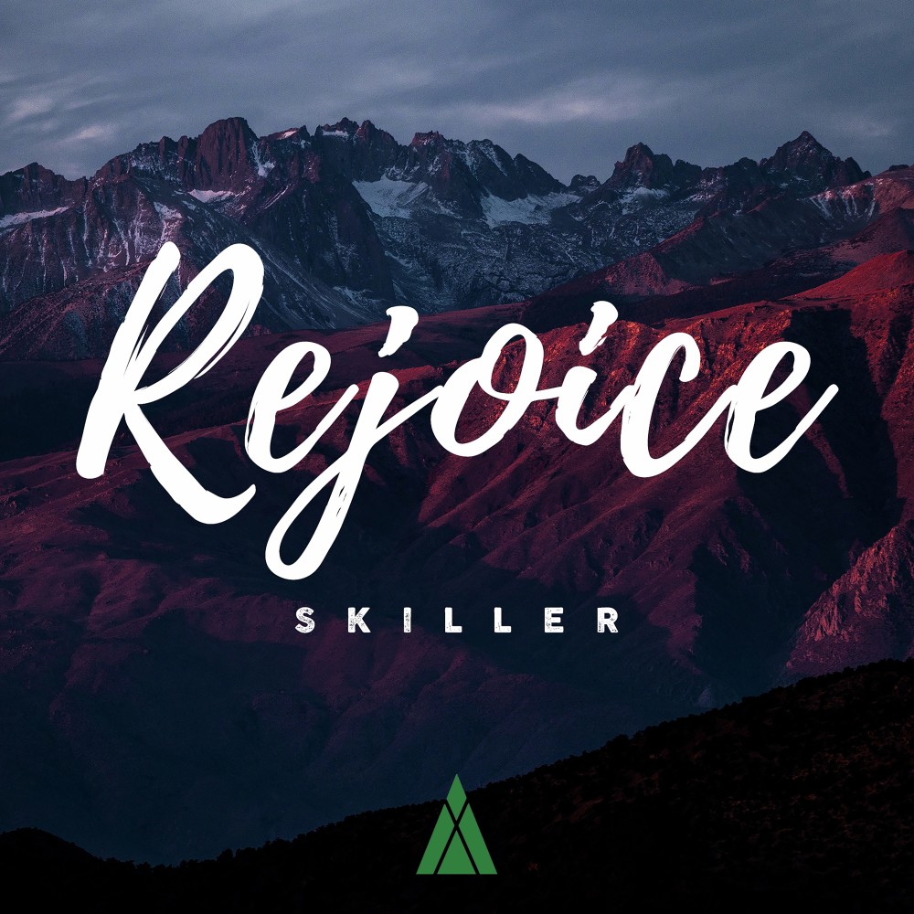 Rejoice