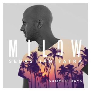 收聽Milow的Summer Days歌詞歌曲