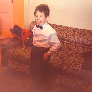 Album El niño oleh Toribio