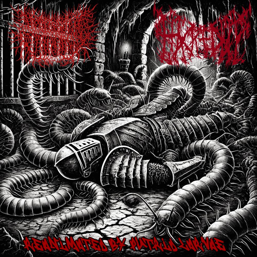 Caveman Snapback Syndrome (feat. Hacked Up & David Easton) (Explicit)