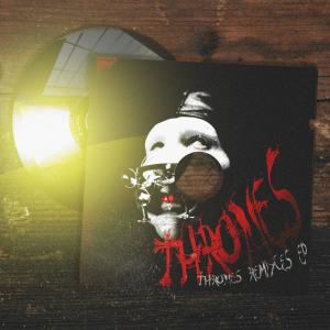 收聽Klijin的Thrones (WHITENOIZ, CIVNIDE Remix)歌詞歌曲