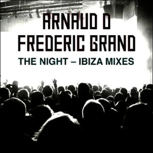 收聽Arnaud D的The Night (Original Mix)歌詞歌曲