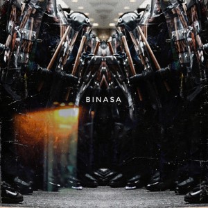 Album Binasa (Explicit) from Aman RA
