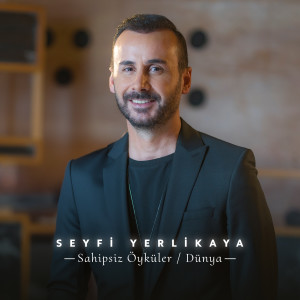 Album Sahipsiz Öyküler from Seyfi Yerlikaya