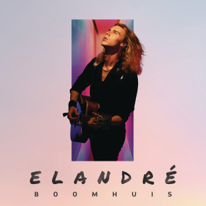 อัลบัม Amazed ศิลปิน Elandré